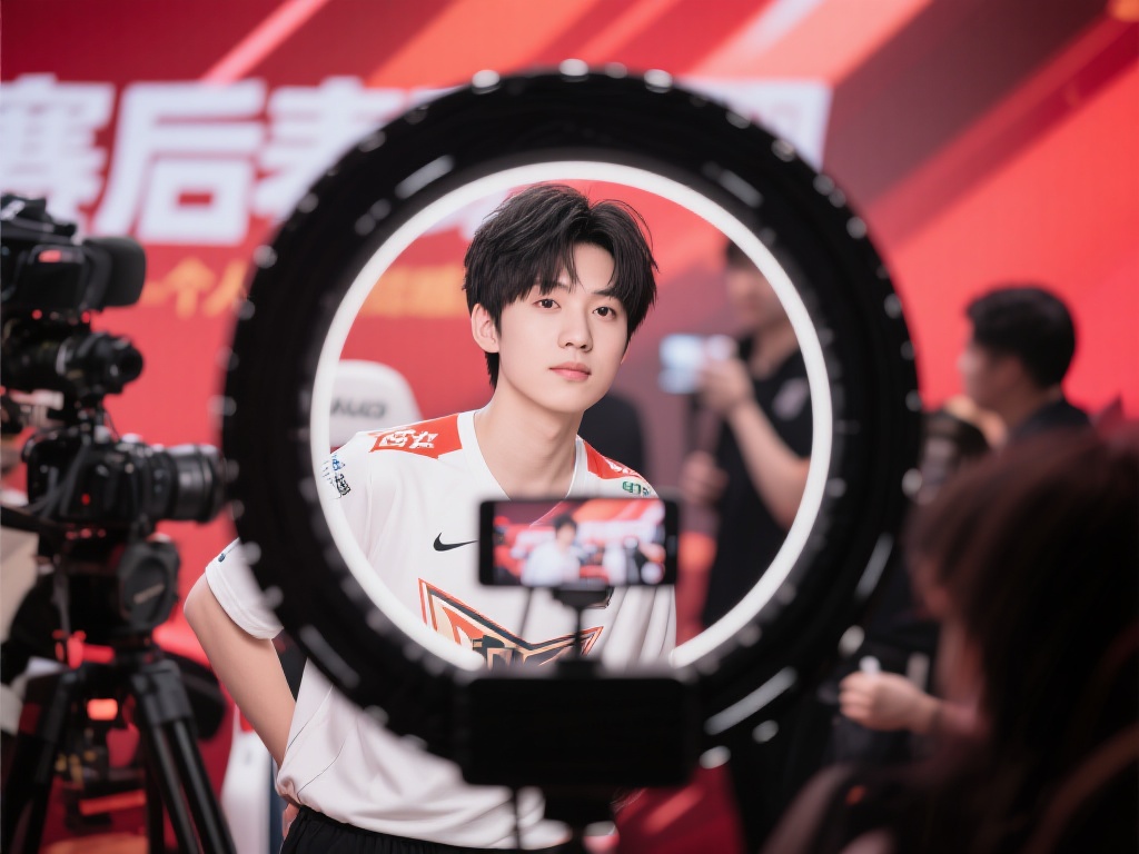 樊振东作为 樊振东作为