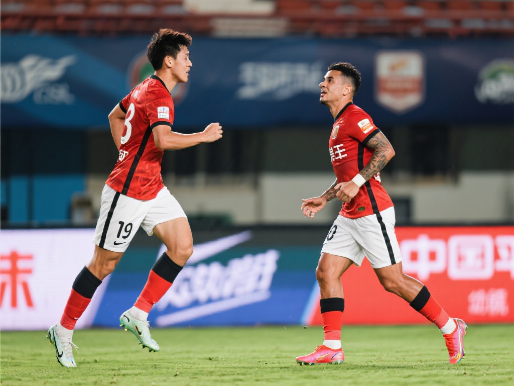 和球迷心中 和球迷心中