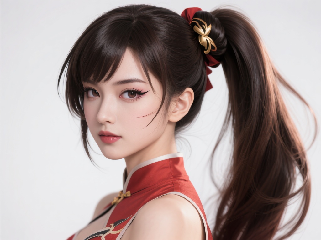 同样不容小 同样不容小